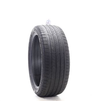 Used 245/40R19 Bridgestone Turanza T005 RFT 98Y - 8/32