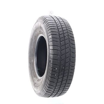 Used LT265/75R16 Michelin Agilis CrossClimate 123/120R - 12/32