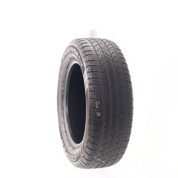 Used 235/65R18 Cooper Endeavor Plus 106H - 7.5/32