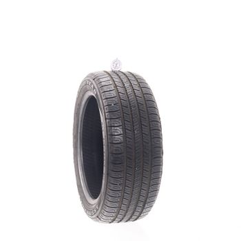 Set of (2) Used 215/50R17 Goodyear Assurance All-Season 91V - 7.5-8/32