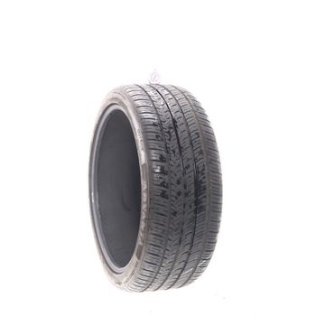 Used 265/35ZR22 Advanta HP Z-02 102W - 8/32