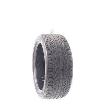 Used 245/40R18 Pirelli P Zero Nero MO 97V - 8.5/32