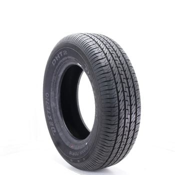 New 235/70R16 Dextero DHT2 104T - 10/32