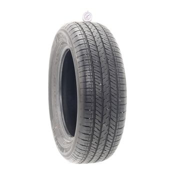 Set of (4) Used 225/60R17 Yokohama Geolandar G91L 99H - 8.5-9/32