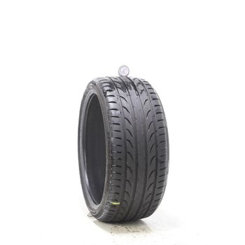 Used 235/35ZR19 General G-Max RS 91Y - 9/32
