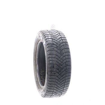 Used 215/55R17 Pirelli Ice Zero FR 98H - 8.5/32