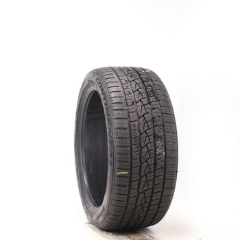 Driven Once 245/40ZR18 Continental ControlContact Sport SRS Plus 97Y - 9.5/32