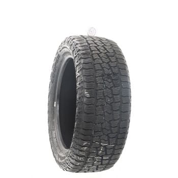 Used 265/50R20 Cooper Discoverer Road+Trail AT 111V - 11/32