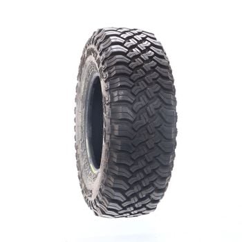 Used LT31X10.5R15 Falken Wildpeak M/T MT01 109Q - 17/32