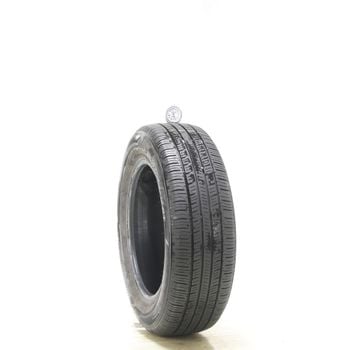 Set of (2) Used 185/65R15 Hankook Kinergy GT 88H - 6.5-8/32