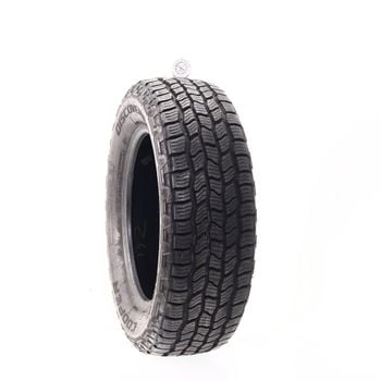 Used 225/65R17 Cooper Discoverer AT3 4S 102H - 11/32