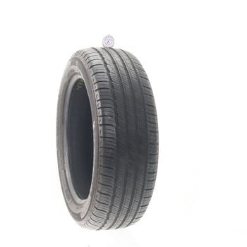 Used 225/55R19 Michelin Primacy Tour A/S 99V - 8/32