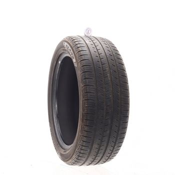 Set of (2) Used 255/50R20 Yokohama YK-CTX 109V - 7/32