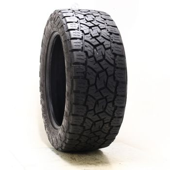 Used LT325/50R22 Toyo Open Country A/T III 127Q - 12.5/32