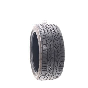 Used 275/40ZR20 BFGoodrich g-Force Comp-2 A/S Plus 106Y - 7.5/32