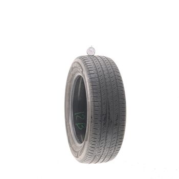Set of (2) Used 205/60R16 Hankook Kinergy ST 92T - 4-5/32