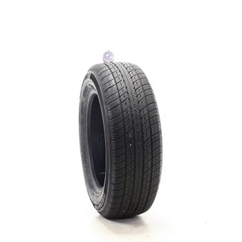 Used 215/60R16 Uniroyal Tiger Paw Touring A/S 95H - 10/32