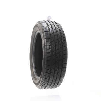 Set of (2) Used 245/55R19 Sumitomo Encounter HT2 103T - 9.5/32