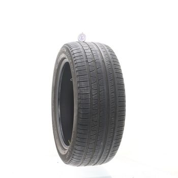 Used 285/45R20 Pirelli Scorpion Verde Run Flat AOE1 112H - 7/32