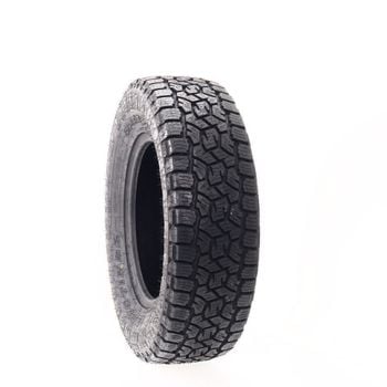 New 235/70R16 Toyo Open Country A/T III 106T