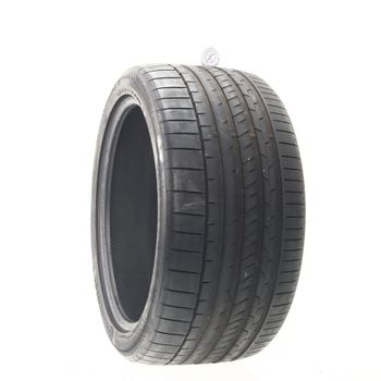 Used 325/35ZR22 Continental SportContact 6 MO1 114Y - 8/32