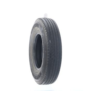 Used LT7.5R16 Kumho KRS02a 122/121L - 9/32
