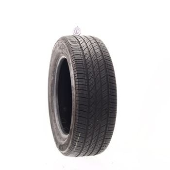 Set of (2) Used 235/60R18 Cooper ProControl 107V - 6.5-7.5/32