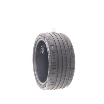 Used 265/35ZR18 Hercules Raptis R-T6 97Y - 7.5/32