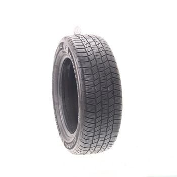 Set of (2) Used 235/60R18 General Altimax 365 AW 107H - 7.5-9/32