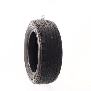 Set of (4) Used 245/60R18 Michelin Latitude Tour HP 105H - 6-6.5/32