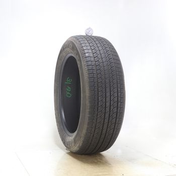 Used 245/55R19 Toyo A20 103S - 8.5/32