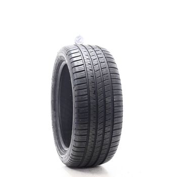 Used 245/45ZR18 Michelin Pilot Sport A/S 3 Plus 100Y - 8.5/32