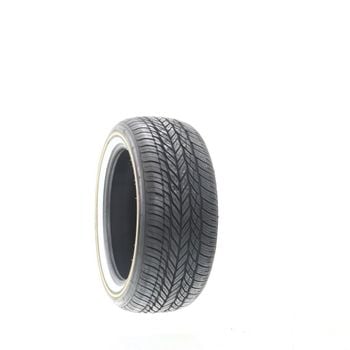 New 225/50R17 Vogue Custom Built Radial Gold/White 98V