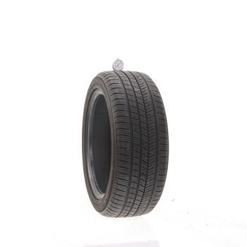 Set of (2) Used 215/50R17 Yokohama YK740 GTX 95V - 9-9.5/32