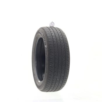 Set of (2) Used 215/55R17 Bridgestone Ecopia EP422 Plus 94V - 5.5-6/32