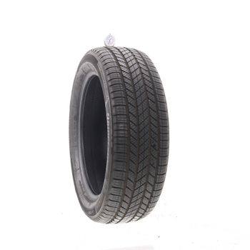 Used 235/55R20 Bridgestone Alenza AS Ultra 102V - 8/32