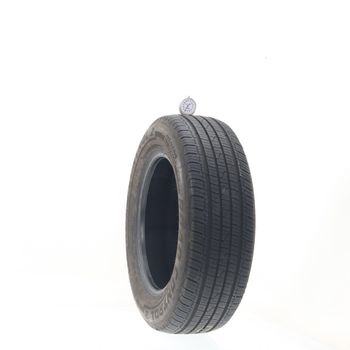 Set of (2) Used 195/65R15 DeanTires Road Control 2 91H - 8/32