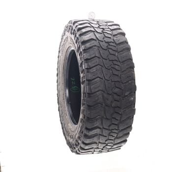 Used LT37X12.5R20 Mickey Thompson Baja Boss 126Q - 11.5/32