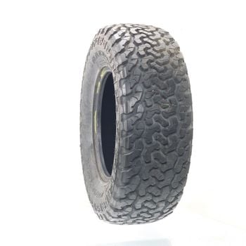 Driven Once LT285/70R17 Maxtrek Hill Tracker 121/118R - 17/32
