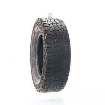Used LT265/70R17 Hercules Terra Trac AT X-Venture 121/118S - 7/32