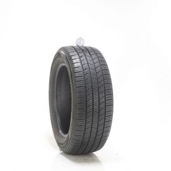 Set of (2) Used 215/55R16 Road Hugger GTP AS/02 97H - 7.5/32