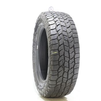 Set of (2) Used 275/60R20 Cooper Discoverer A/T 115T - 12/32