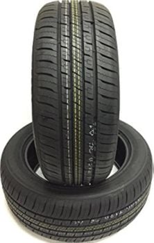 Set of (4) New P225/65R17 Vercelli Strada I 106V
