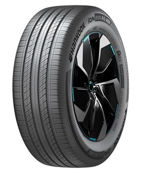 New P255/60R19 Hankook Ventus Ion A X IH01A 113V