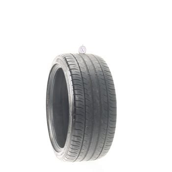 Used 265/35R19 Dunlop SP Sport Maxx 050 94Y - 5.5/32