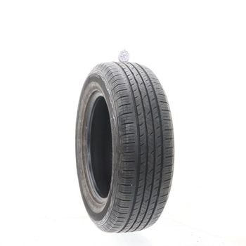 Set of (2) Used 235/65R17 Hercules Terra Trac HPT 104T - 9.5-10/32