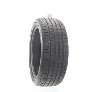 Used 275/45R21 Dunlop SP Sport Maxx 060+ 110Y - 8.5/32