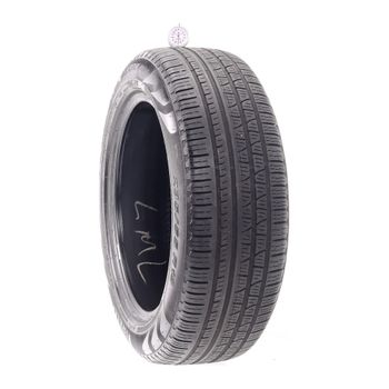 Used 235/55R19 Pirelli Scorpion Verde MOE Run Flat 101H - 7/32