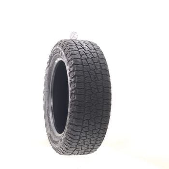 Used 235/60R18 Cooper Discoverer Road+Trail AT 107H - 8/32
