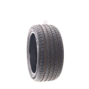 Set of (2) Used 285/40ZR19 Lionhart LH-Five 103Y - 8.5/32
